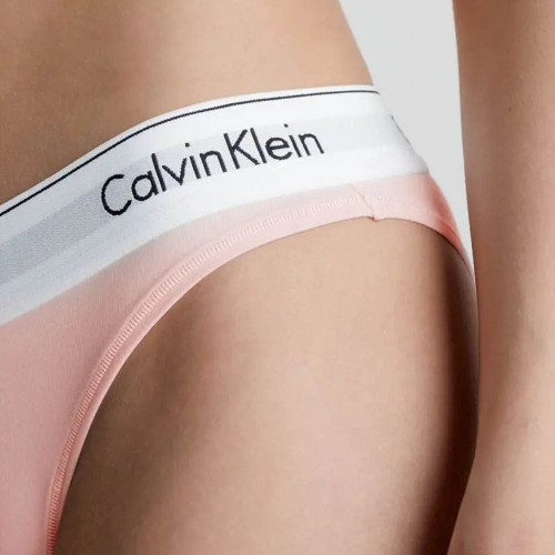 Calvin Klein Γυναικείο εσώρουχο Bikini Briefs - Modern Cotton